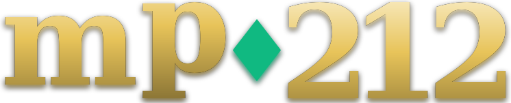 mpo212 logo